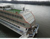 vehicle passenger ship 0056